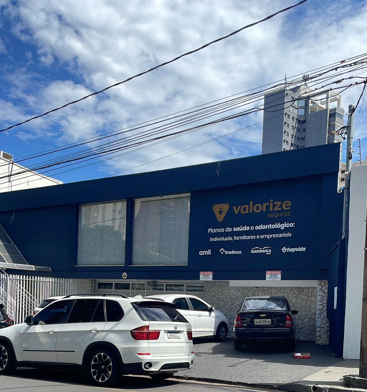 Consultoria Preservar